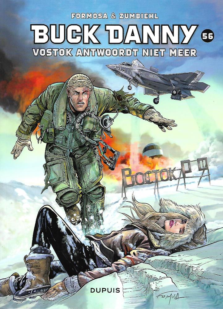 buck danny 56 (vk) buck danny 56 vk