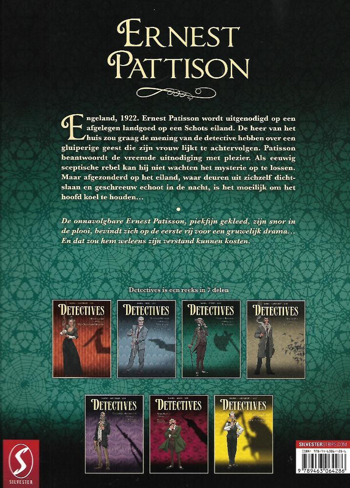 detectives sc 3 (ak) detectives sc 3 ak