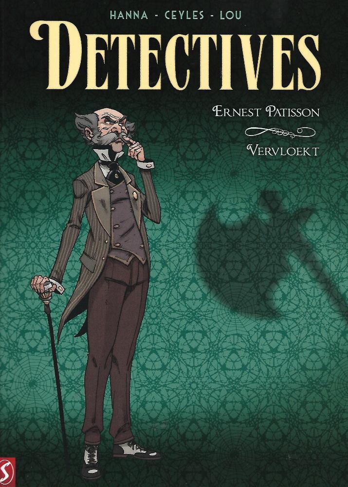 detectives sc 3 (vk) detectives sc 3 vk