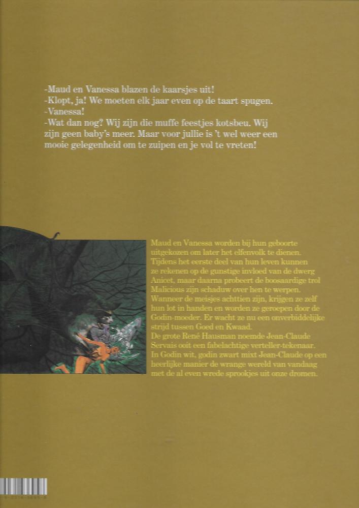 godin wit godin zwrt integraal (ak) godin wit godin zwrt integraal ak