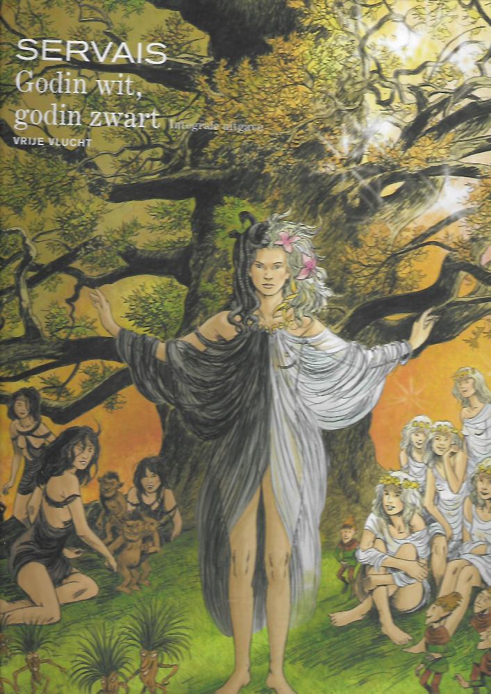 godin wit godin zwrt integraal (vk) godin wit godin zwrt integraal vk