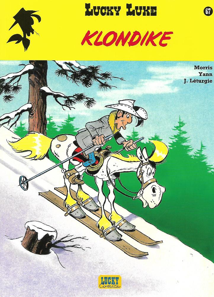 lucky luke herzien 67 (vk) lucky luke herzien 67 vk
