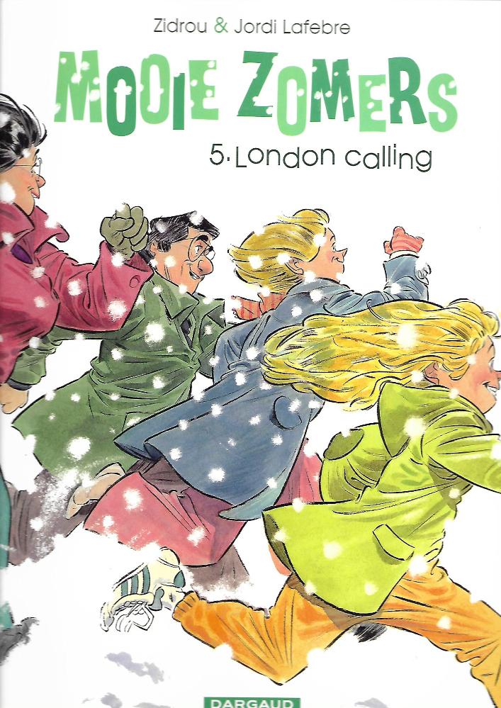 mooie zomers 5 (vk) mooie zomers 5 vk