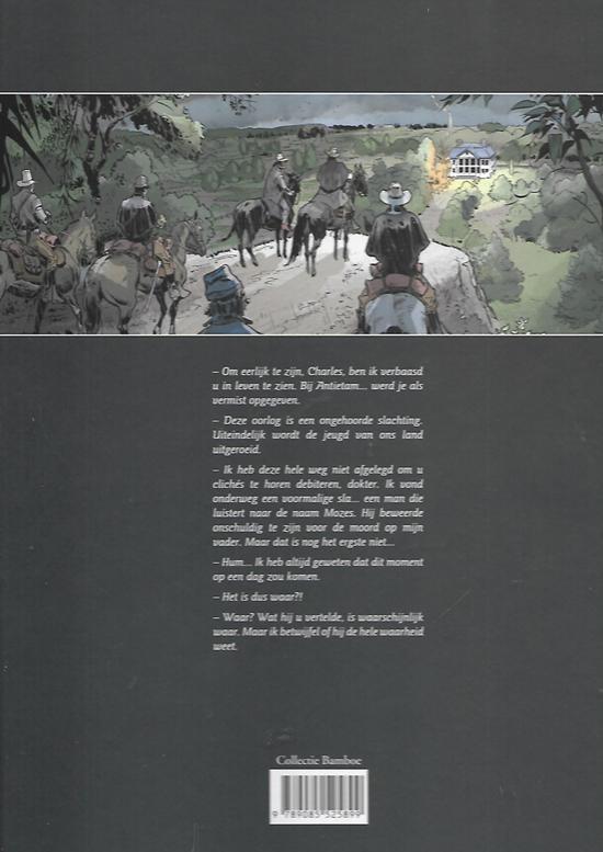 MEESTERS VAN DE WHITE PLAIN 2 (ak) MEESTERS VAN DE WHITE PLAIN 2 ak