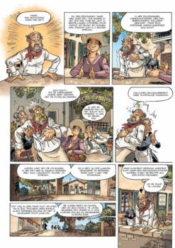 Cigalon. 2 cigalon pagina