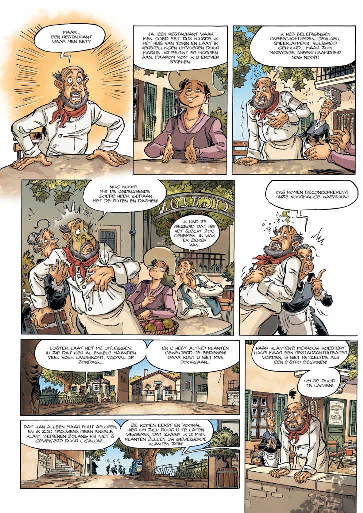 cigalon pagina cigalon pagina