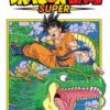 Dragonball super 1. 1 dragonball super 1