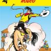 Lucky Luke 2. Rodeo 2 ll 2