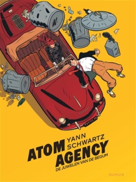 atom agency 1 atom agency 1