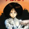 Battle Angel Alita Deluxe edition 1. 2 battle angel del 1