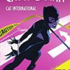 Catwoman 2. Cat international 2 catwoman cat int