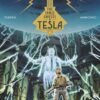 ghosts of tesla