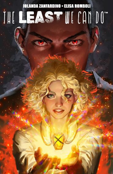 least we can do least we can do