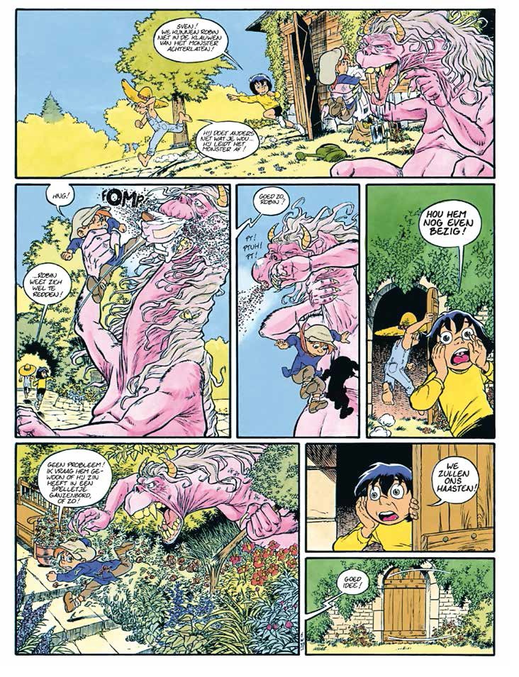 sarah en robin integraal 1-1 sarah en robin integraal 1 1