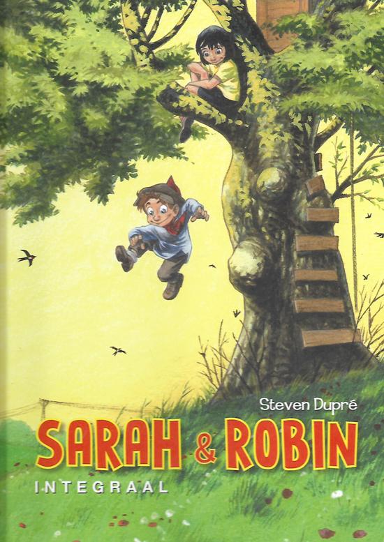 sarah en robin integraal 1 (vk) sarah en robin integraal 1 vk