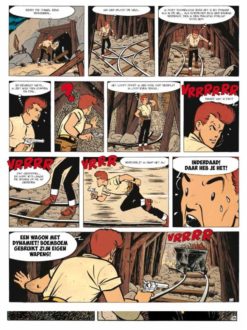 Chick Bill: Boek 5. 2 chick bill integraal 5 1