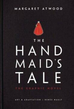 The handmaid's tale