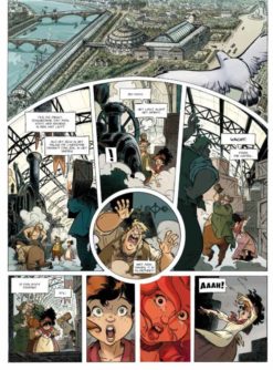 Het meisje van de wereldexpo 1. Parijs, 1855 2 het meisje van de wereldexpo 1 1