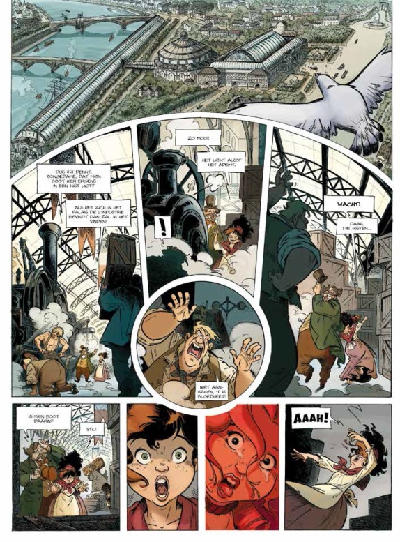 het meisje van de wereldexpo 1-1 het meisje van de wereldexpo 1 1