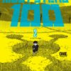 Mob psycho 100 2. 2 mob psycho 100 2