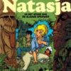 Natasja 23. In het spoor van De Blauwe Sperwer. 2 natasja 23
