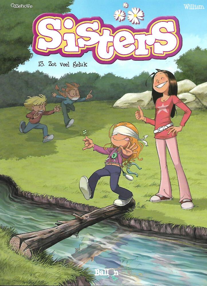 sisters 13 (vk) sisters 13 vk