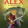De jeugd van Alex 1. De kindertijd van een Galliër 2 alex jj 1