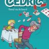 Cédric 32. Totaal van de kaart! 2 cedric 32