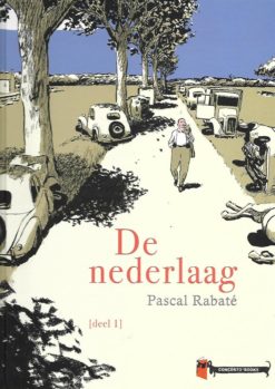 De nederlaag 1/2.