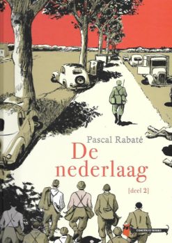 De nederlaag 2/2.