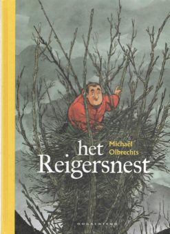 Het reigersnest.