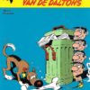 Lucky Luke 17. In het spoor van de Daltons 3 lucky luke 17 v