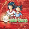 Yoko Tsuno Boek 5. Onder de Chinese hemel 1 yoko t int 5