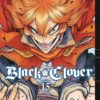 Black clover 15. 2 bl clover 15