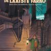 Een avontuur van Blake en Mortimer: De laatste Farao 2 blake farao