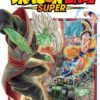 Dragonball super 5. 2 db super 5