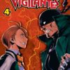 My hero academia vigilantes 4. 1 hero aca vig 4
