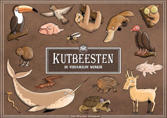 kutbeesten kutbeesten