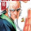 One-punch man 16. 1 one punch 16