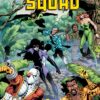 Suicide Squad 8. The final mission 1 suicide sq 8 final mission