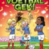 Voetbalgek! 16 2 voetbalgek 16