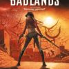 Badlands 1. Het uilenkind 2 Badlands 1 het uilenkind c
