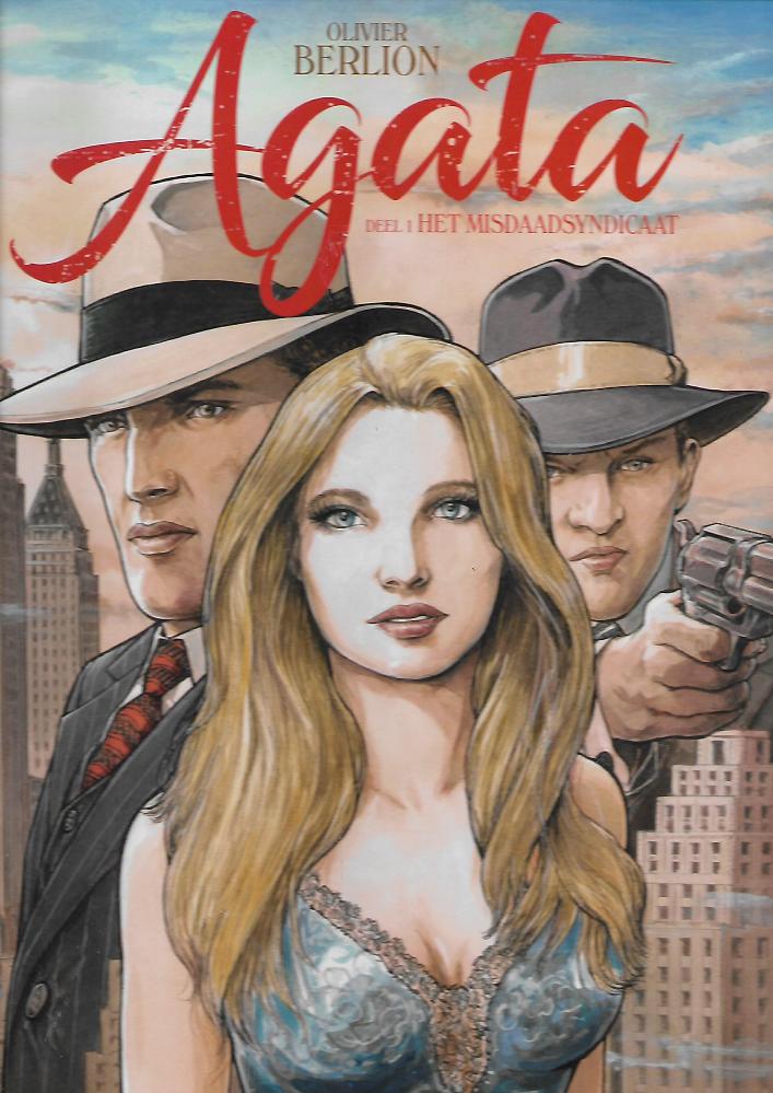 agatha hc 1 (c) agatha hc 1 c