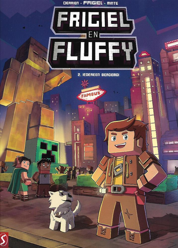 frigiel en fluffy 2. (c) frigiel en fluffy 2. c