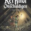 Het kerkhof der onschuldigen 1/3. Oriane en de dodenorde 3 het kerkhof der onschuldigen hc 1 c