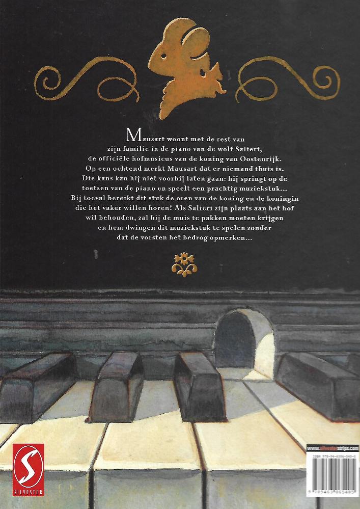 mausart hc 1 (a) mausart hc 1 a