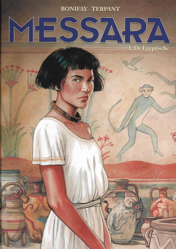 messara hc1. de egyptische (c) messara hc1. de egyptische c