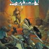 Conan the barbarian 1. The life and death of Conan 1 conan tp 1