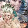 Dr. Stone 6. 2 dr stone 6