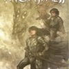 Monstress: Collected edition 1 2 monstress omni 1